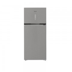 Whirlpool Ψυγείο Δίπορτο 557lt Total NoFrost Υ187.7xΠ78xΒ75εκ. Inox WHD2 6553 X5E